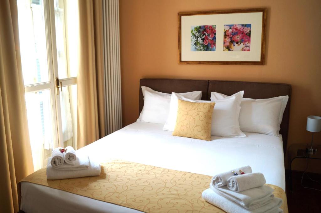 Loger Confort Residence & Apartments - Resim 30