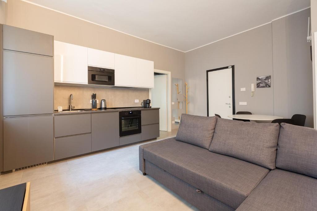 EasyTopStay - Marche Charming Flat