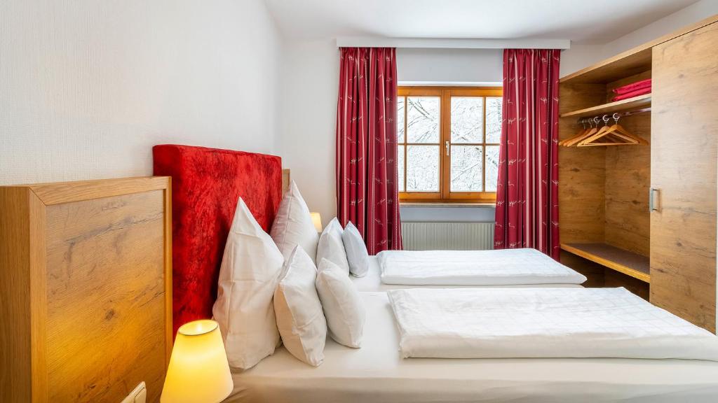 Alpenhotel Oberstdorf - ein Rovell Hotel - Family Room