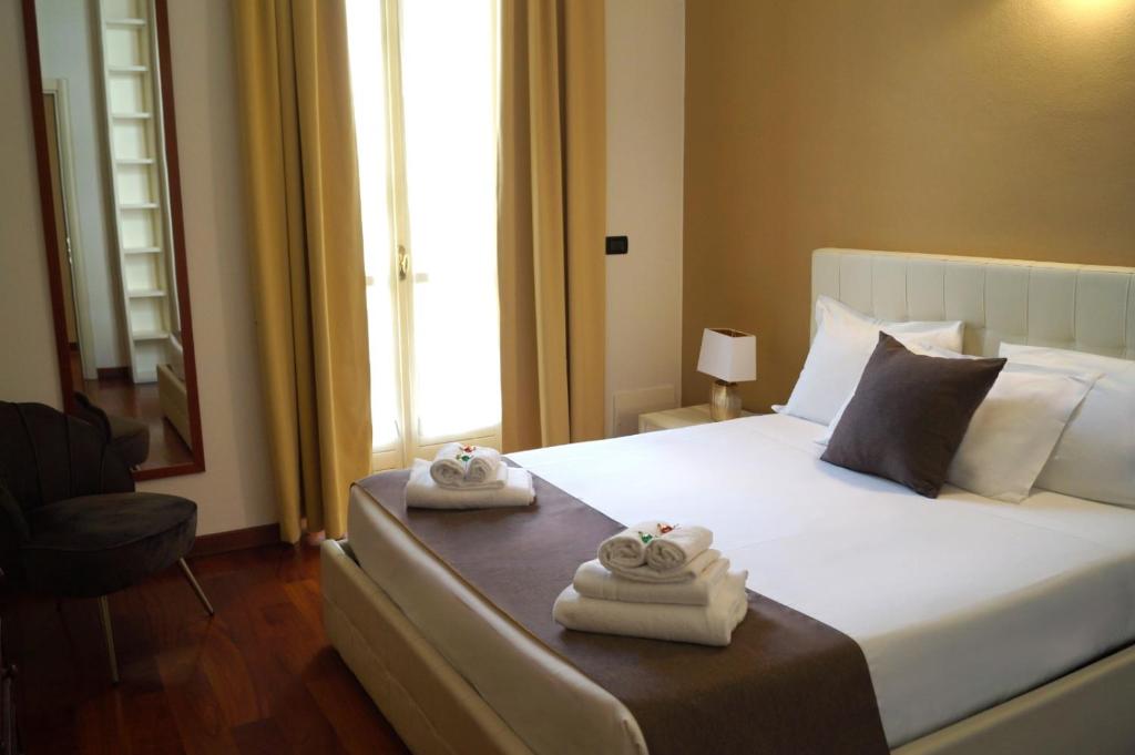 Loger Confort Residence & Apartments - Resim 31