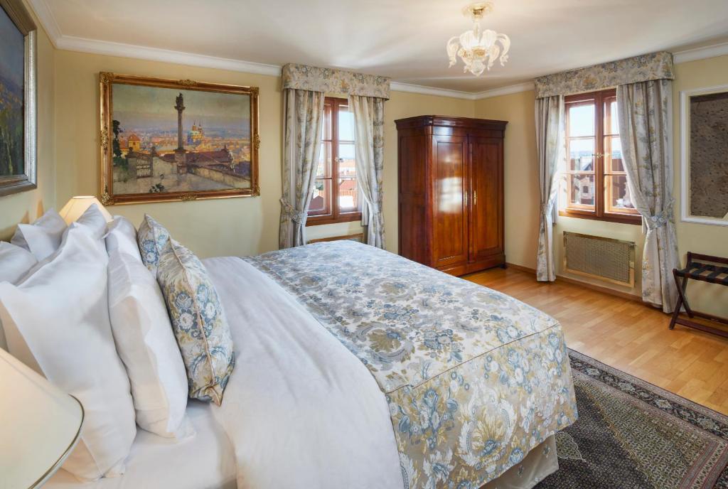 Golden Well - Resim 6