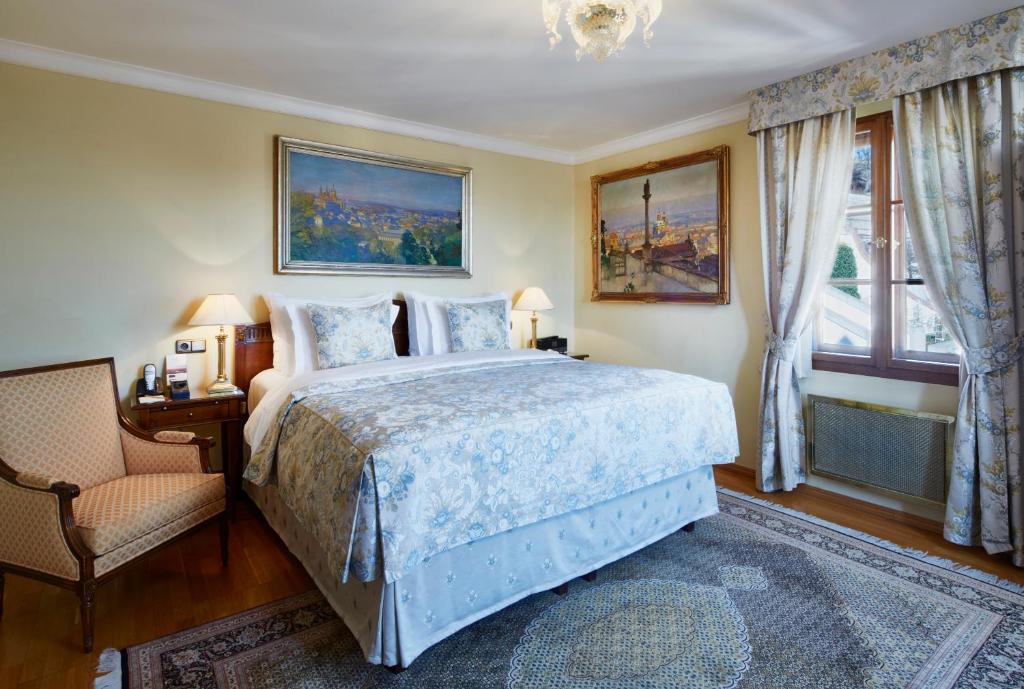 Golden Well - Resim 7