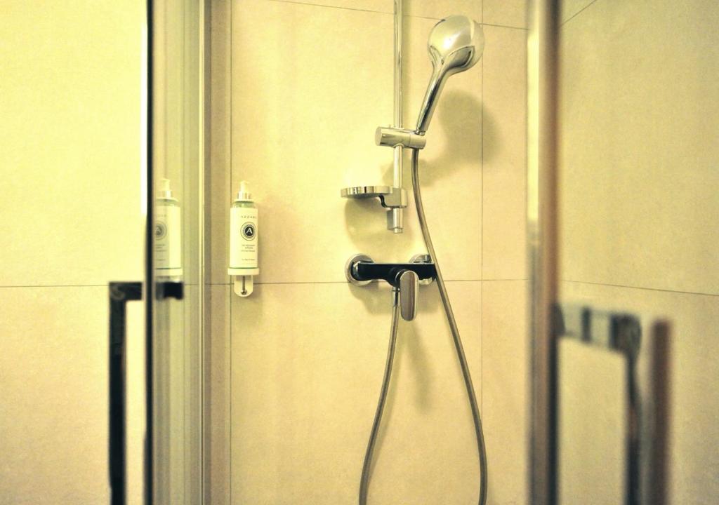 BK Aparthotel Praga - National Stadium - Comfortable Apartment for 4 people - 15