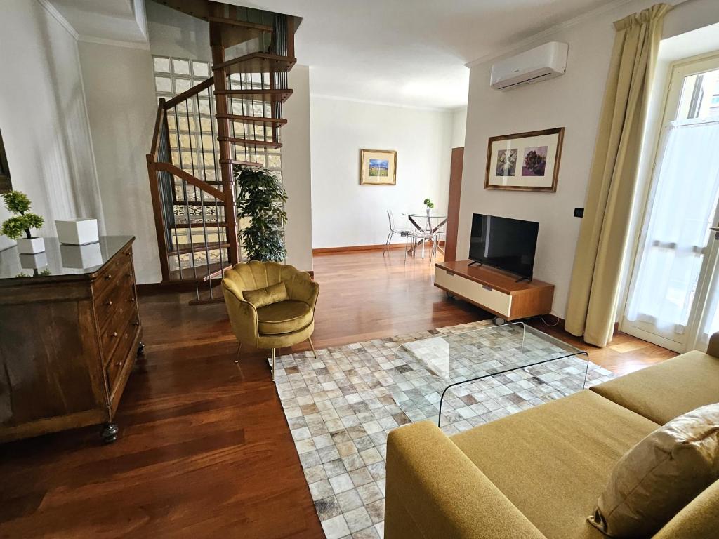 Loger Confort Residence & Apartments - Resim 32