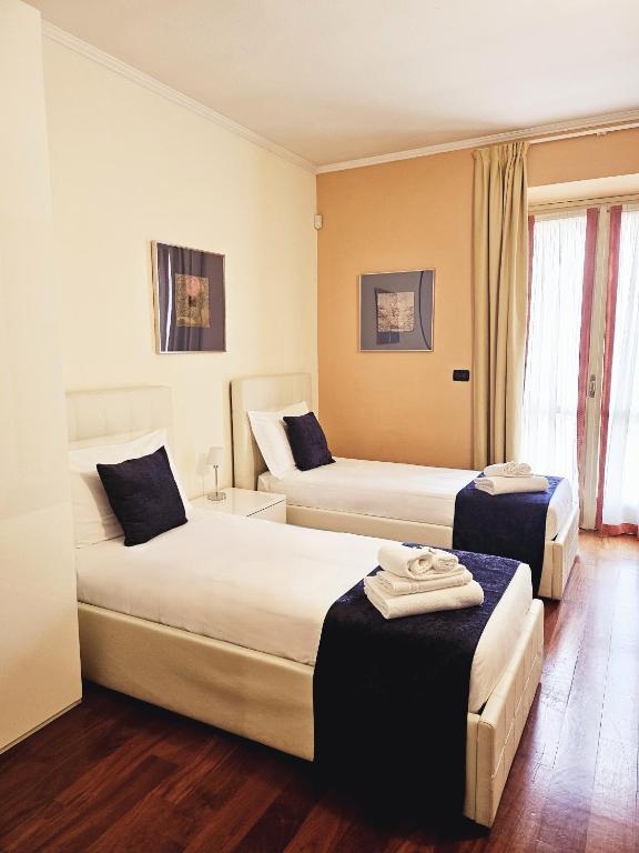 Loger Confort Residence & Apartments - Resim 34