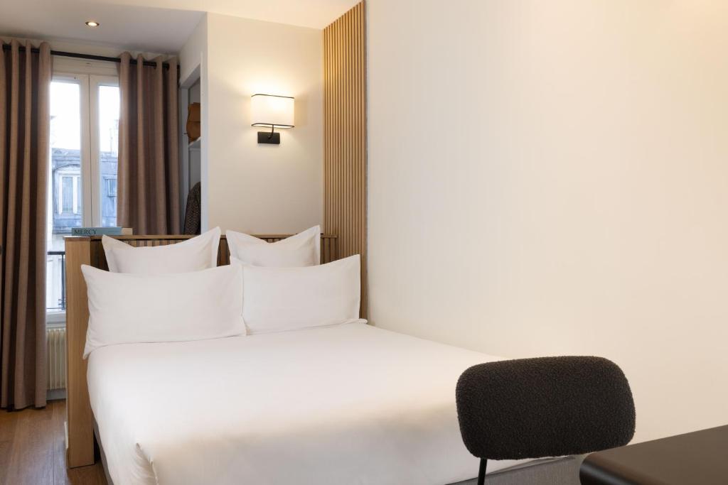 Korner Montmartre - Resim 9