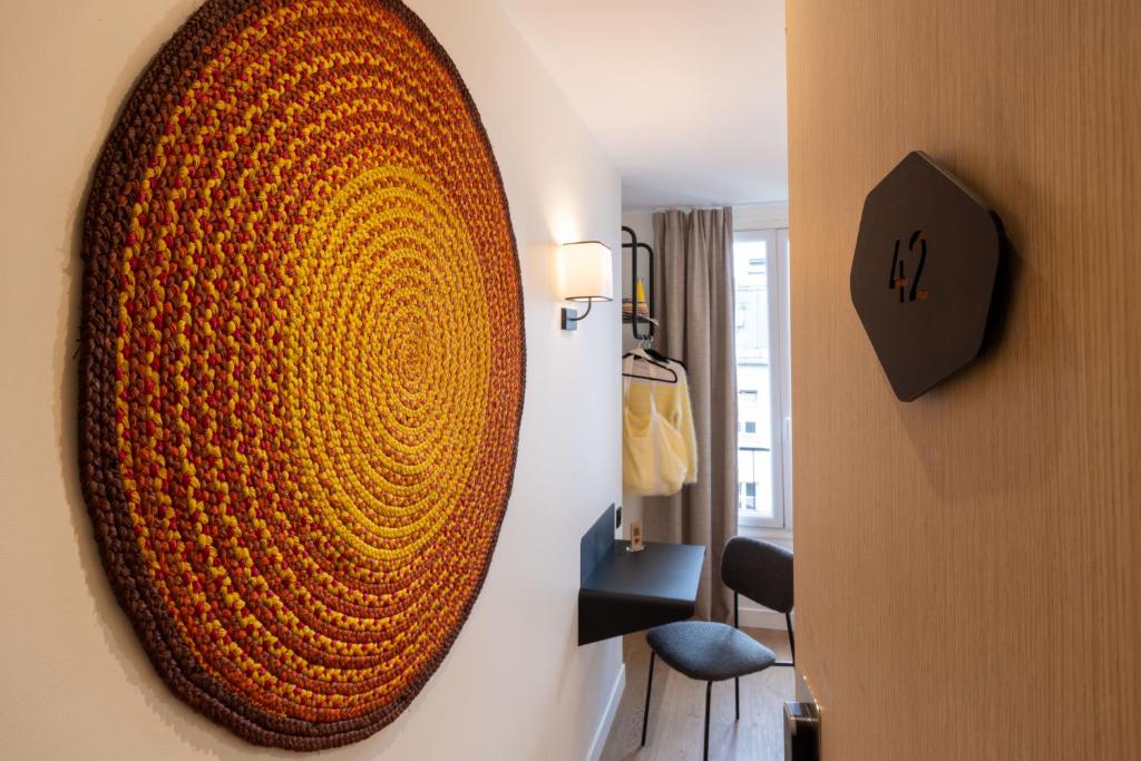 Korner Montmartre - Resim 10