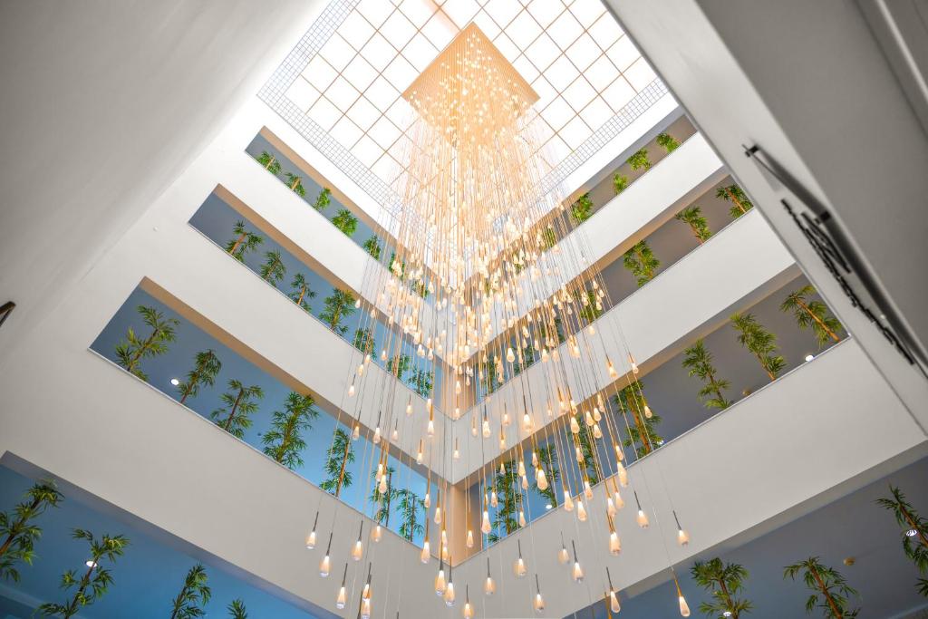 Albufeira Sol Hotel & Spa - Resim 39