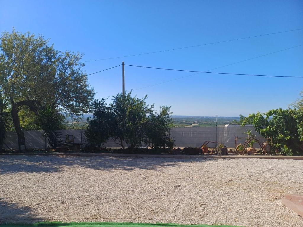 Quinta do Baquenéu- Sitio das Cortes - Maison De Deux Chambres