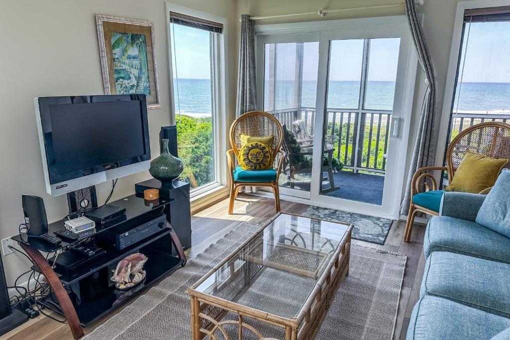 アトランティックビーチにあるIsland Beach & Racquet Club A306のギャラリーの写真