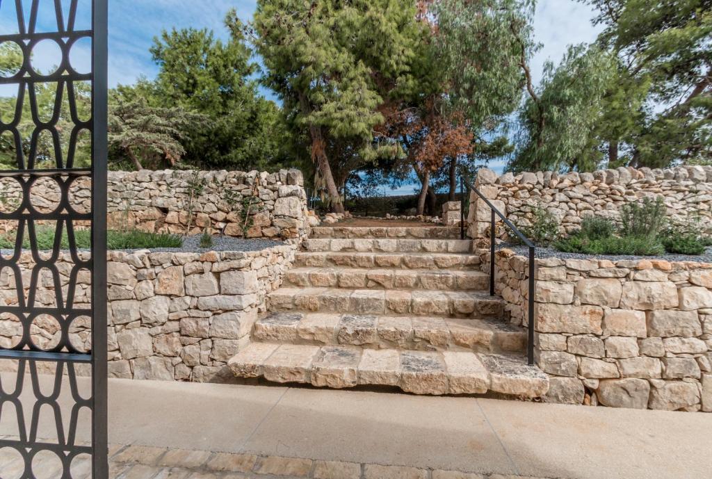 Fotografie z fotogalerie ubytování Mangiabove v destinaci Marina di Ragusa
