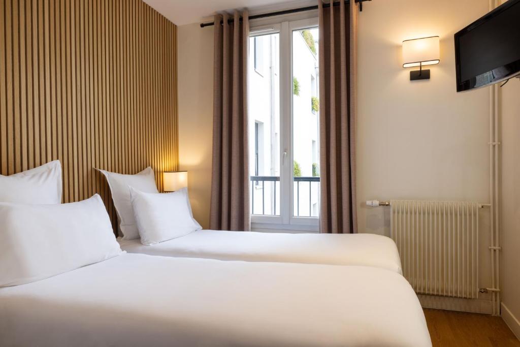 Korner Montmartre - Resim 18