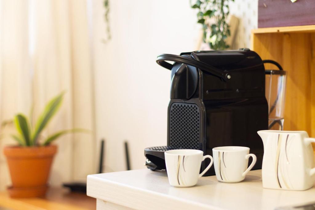 BNB La Piccola - Free Parking - Resim 4