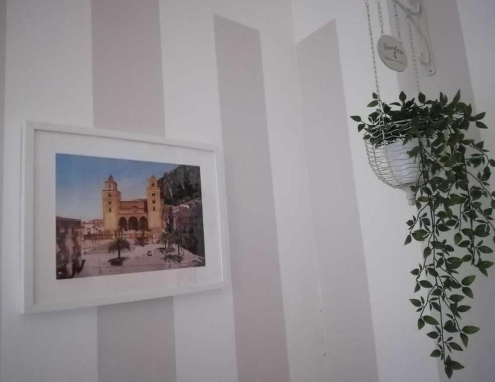 Foto dalla galleria di Piccolo borgo antico Cefalù a Cefalù