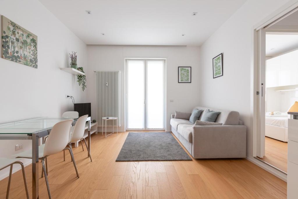 EasyTopStay - Bramante Cozy Flat