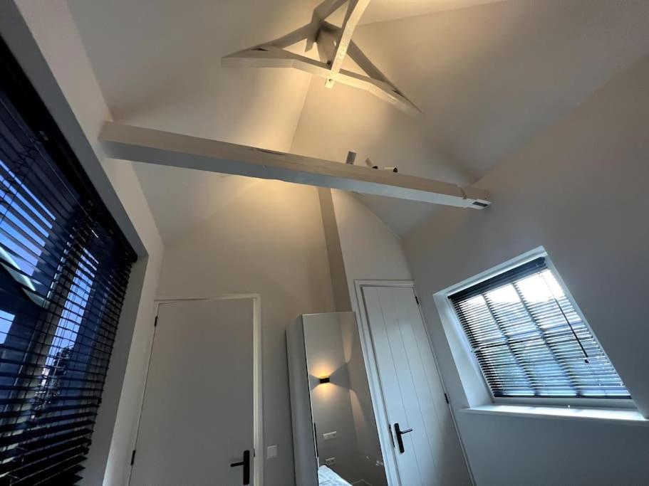 Fotografie z fotogalerie ubytování Beemster Uniek Tiny House v destinaci Middenbeemster