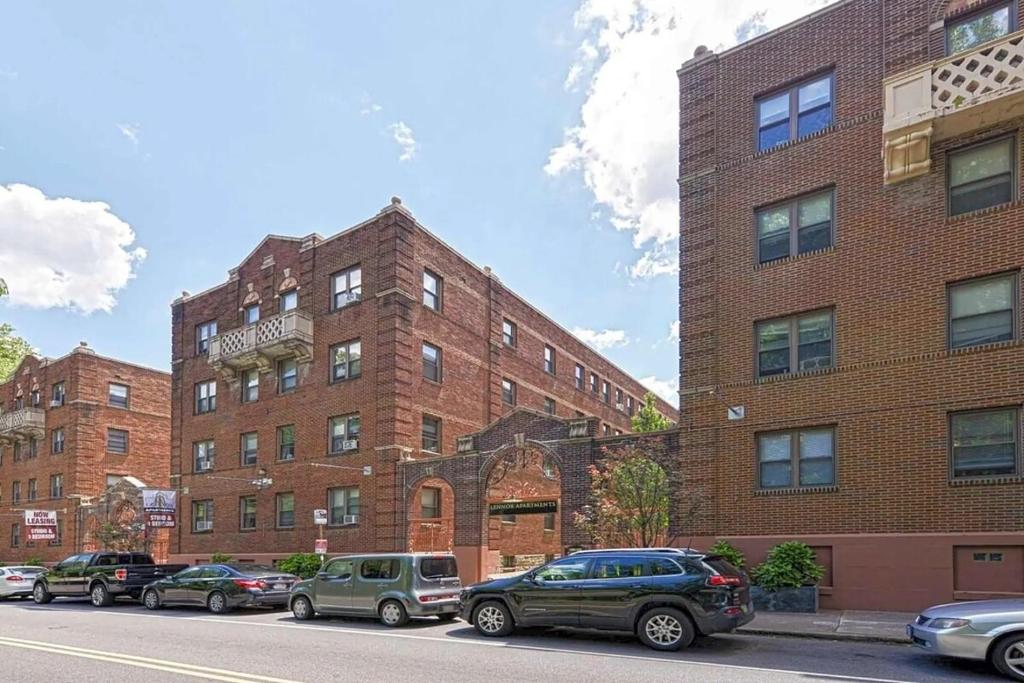 Lennox C304 Peaceful & Perfect Private 1br, Philadelphia (updated