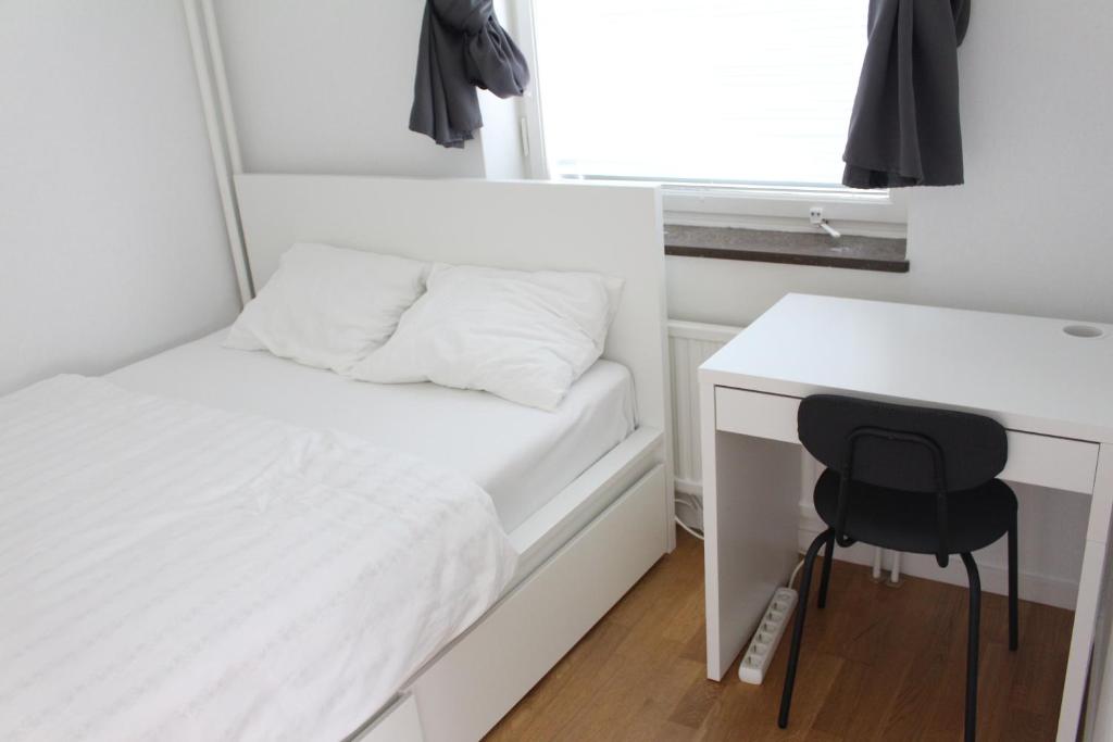 Fotografie z fotogalerie ubytování Quiet Room in apartment v destinaci Gothenburg