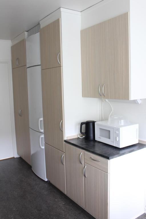 Fotografie z fotogalerie ubytování Quiet Room in apartment v destinaci Gothenburg