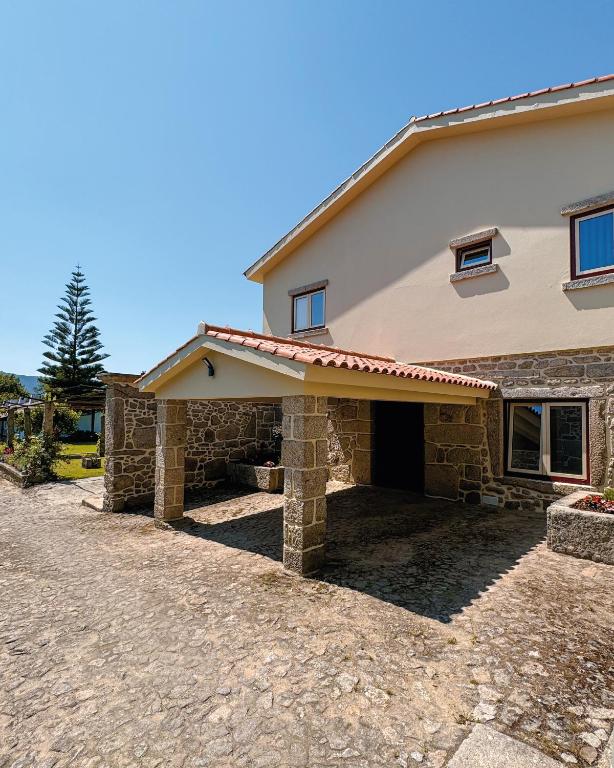 Quinta Dom Sapo - Agroturismo - 7