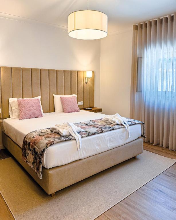 Quinta Dom Sapo - Agroturismo - 13