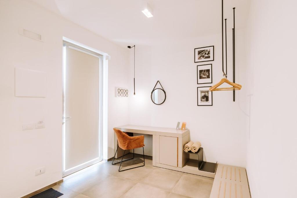 Masseria Torrepietra - 12