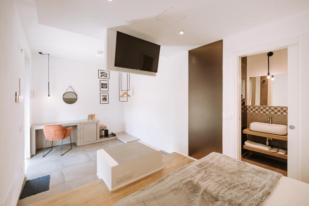 Masseria Torrepietra - 14