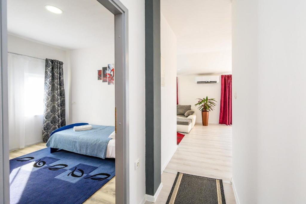 Apartman Dora Metković - Appartement 2 Chambres