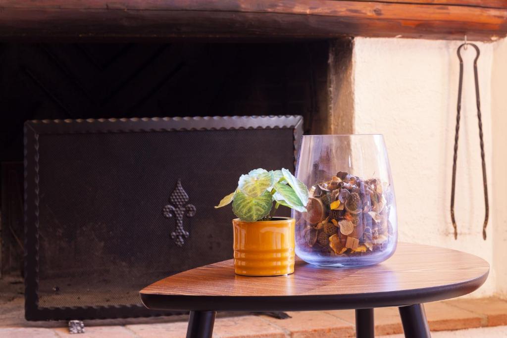 Rustico di Gandria sul lago di Lugano - Resim 37