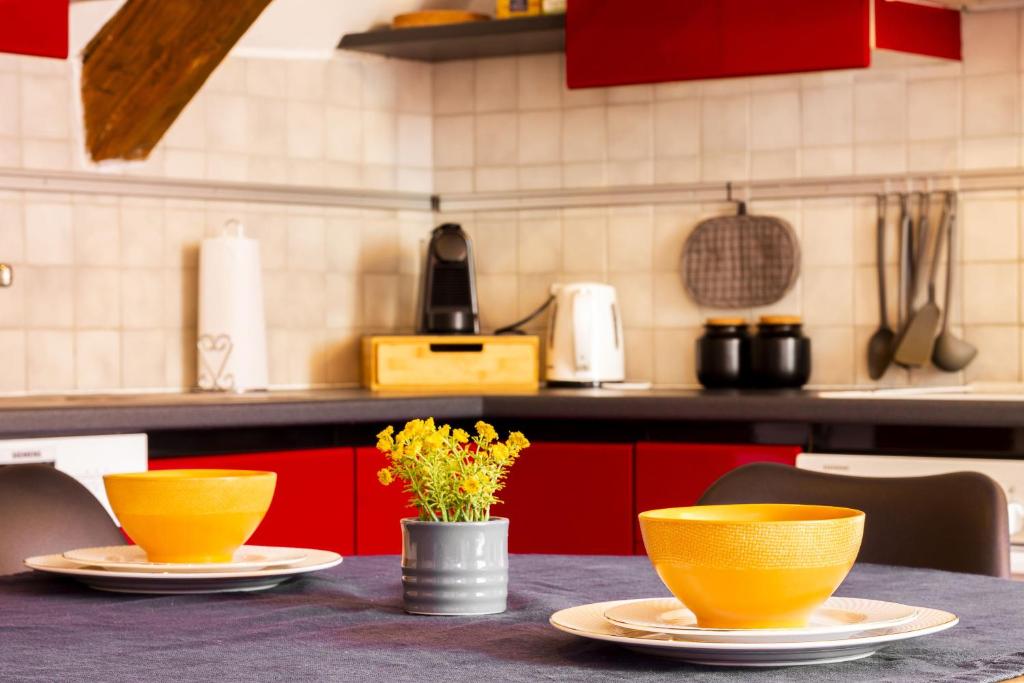 Rustico di Gandria sul lago di Lugano - Resim 28