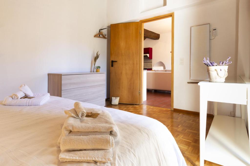 Rustico di Gandria sul lago di Lugano - Resim 25