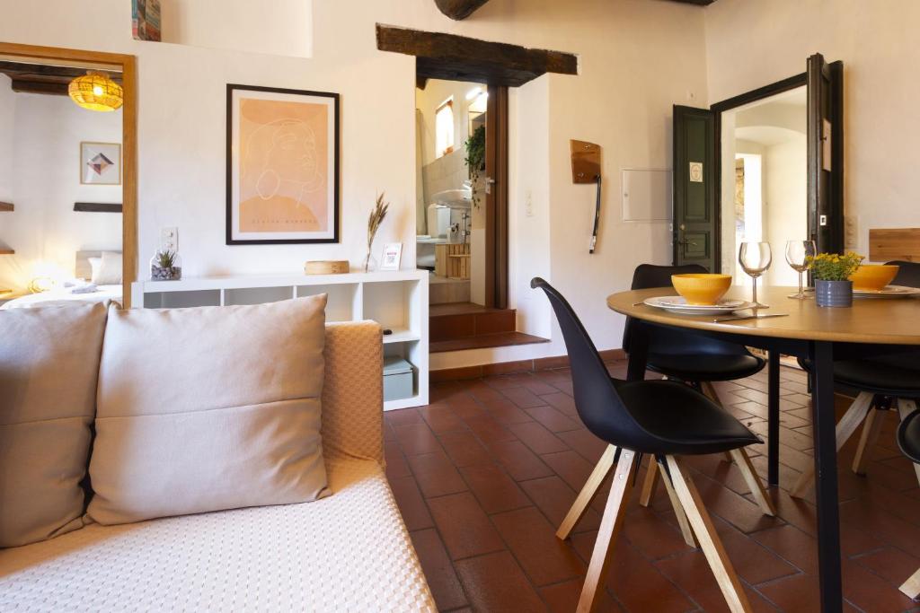 Rustico di Gandria sul lago di Lugano - Resim 22