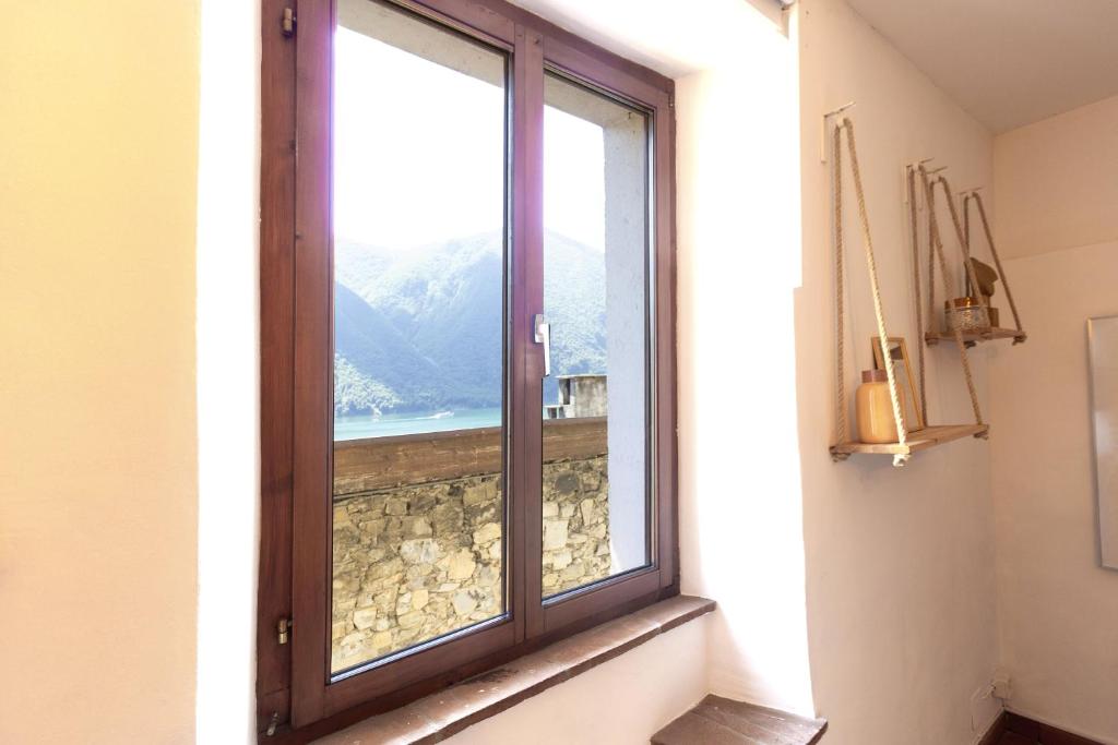 Rustico di Gandria sul lago di Lugano - Resim 23