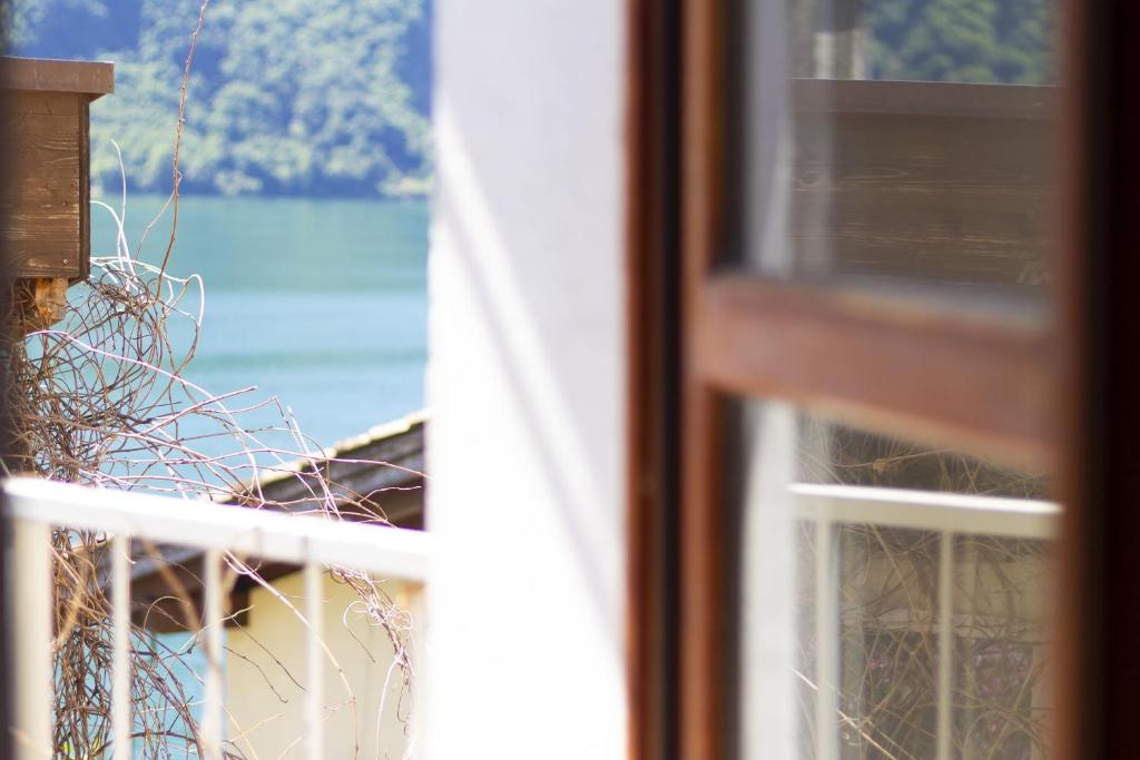 Rustico di Gandria sul lago di Lugano - Resim 18