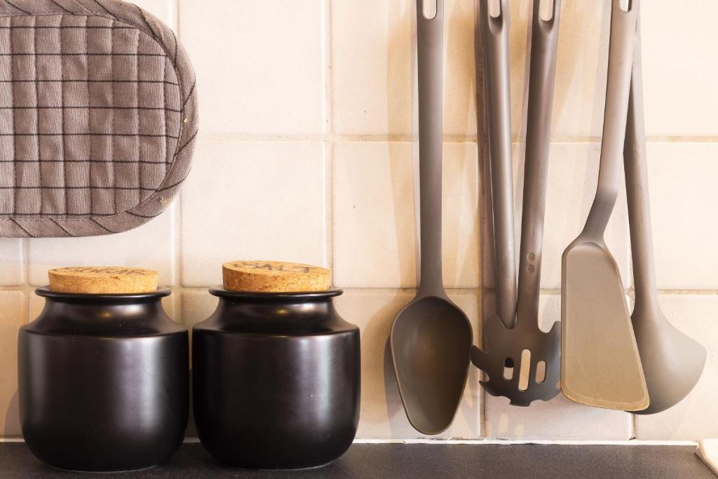 Rustico di Gandria sul lago di Lugano - Resim 31