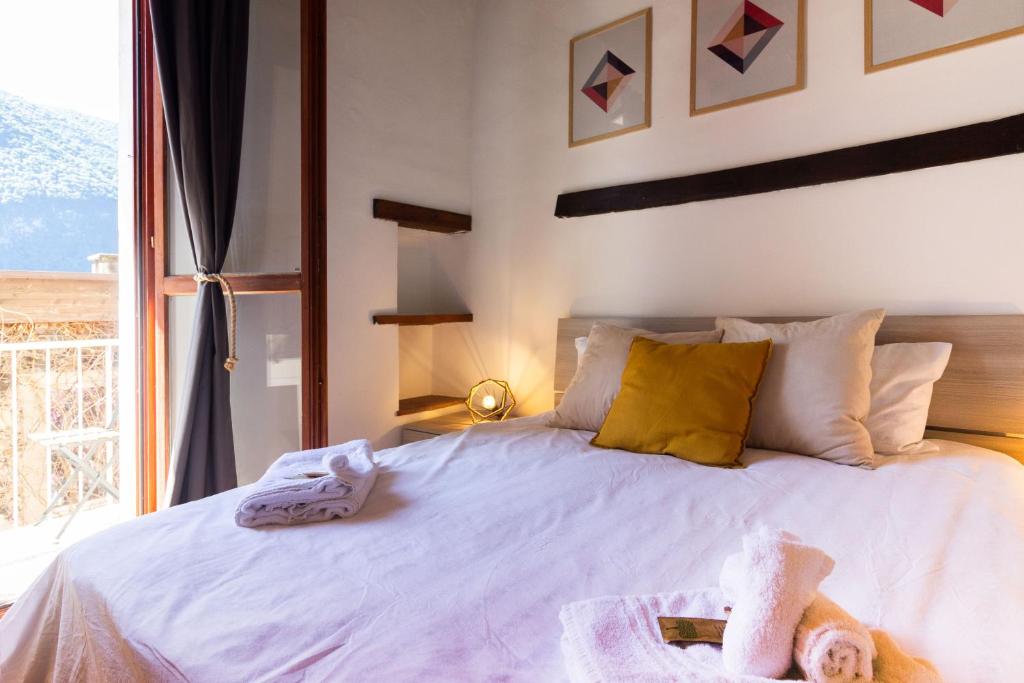 Rustico di Gandria sul lago di Lugano - Resim 7