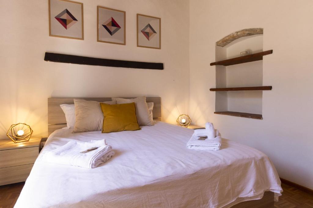 Rustico di Gandria sul lago di Lugano - Resim 44