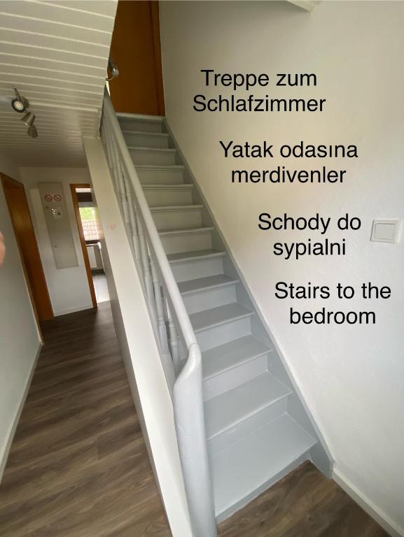 Fotografie z fotogalerie ubytování Haus Jonas v destinaci Mechernich