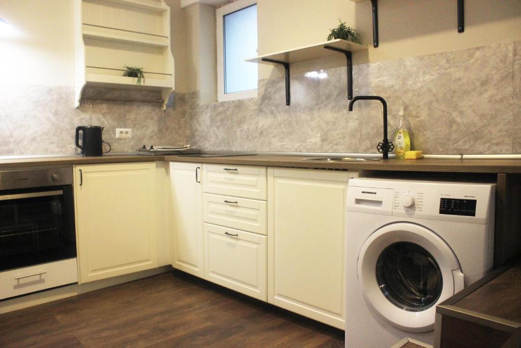 Moise House - Kosher Aparthotel - Loft
