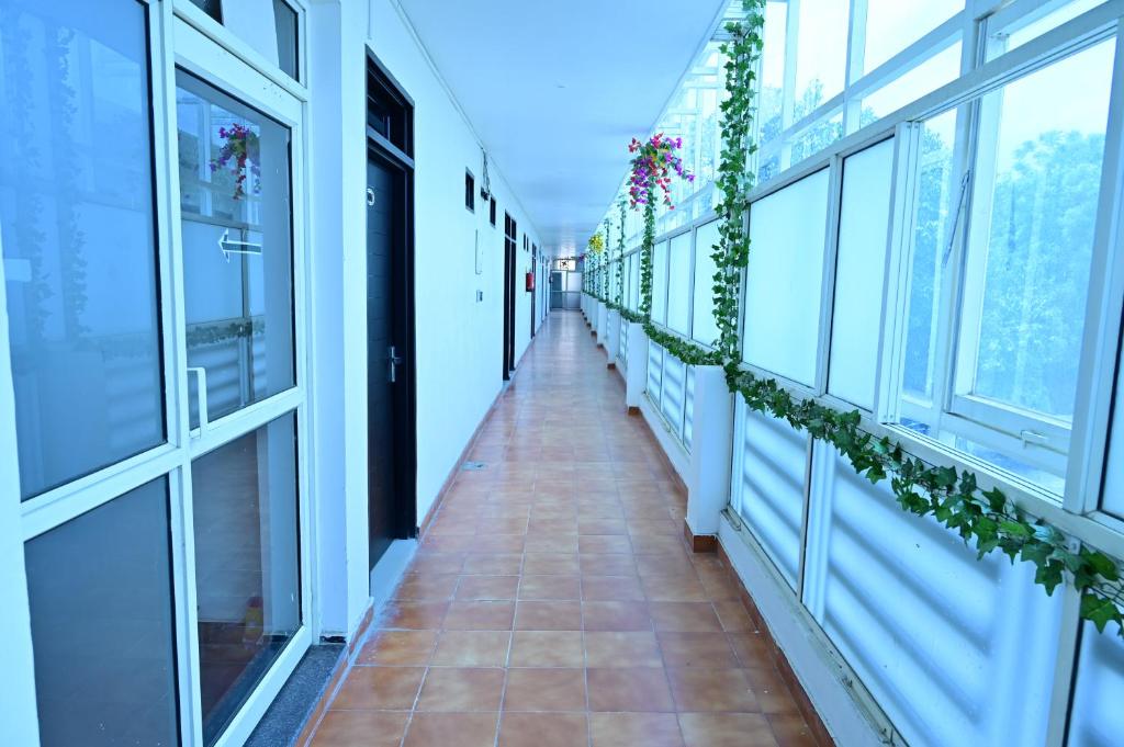 Fotografie z fotogalerie ubytování Date Palm Hotel v destinaci Gurgáon