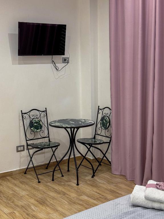 Alessia Sweet Home - Tweepersoonskamer