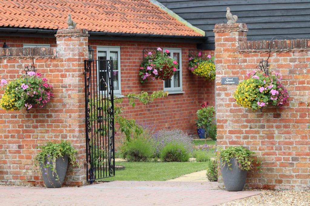 Grove Barn Bed and Breakfast, Harleston (updated prices 2024)