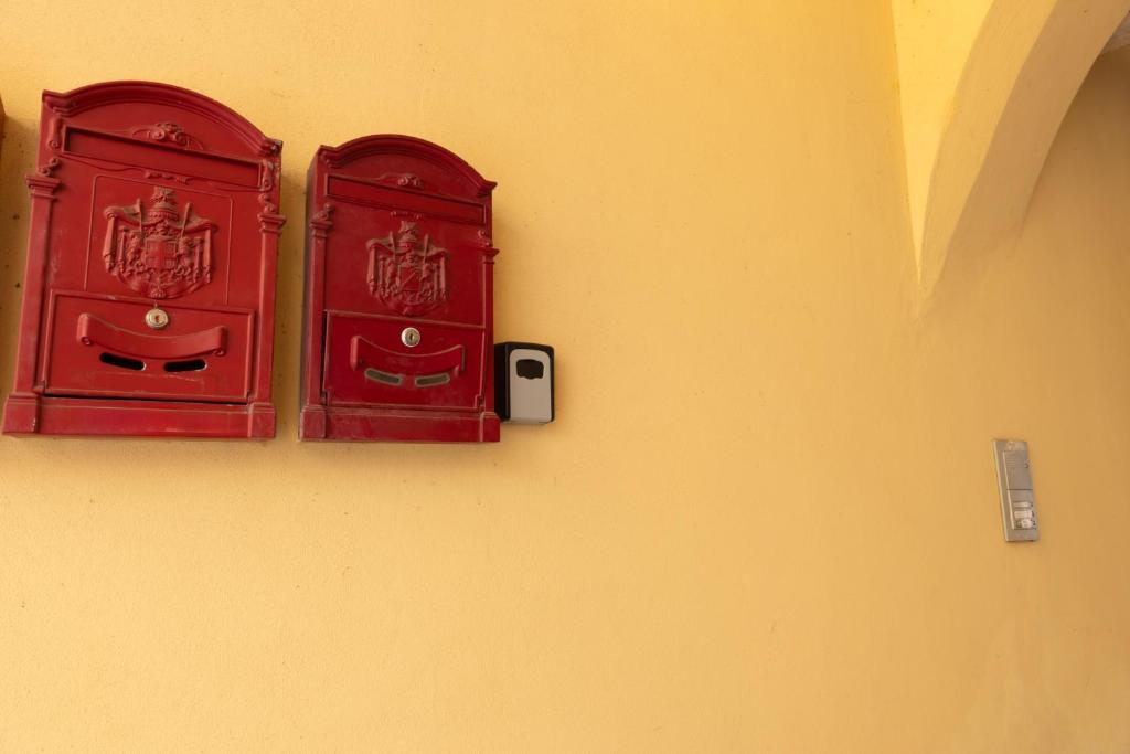 Fotografie z fotogalerie ubytování Gallarate Central Suite v destinaci Gallarate