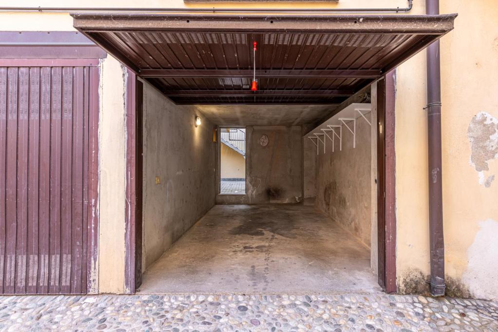 Fotografie z fotogalerie ubytování Gallarate Central Suite v destinaci Gallarate