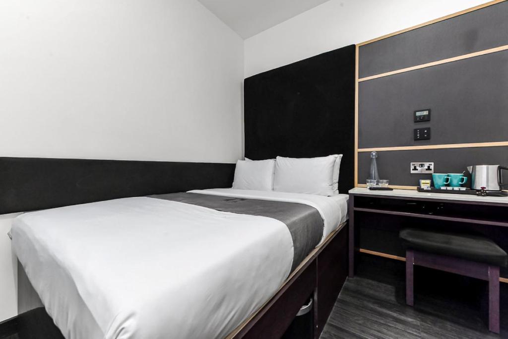 The Z Hotel Strand - Resim 17