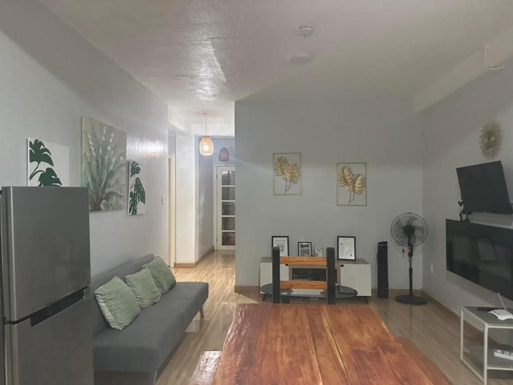 Trail Bedz Homestay - Three-Bedroom Apartment