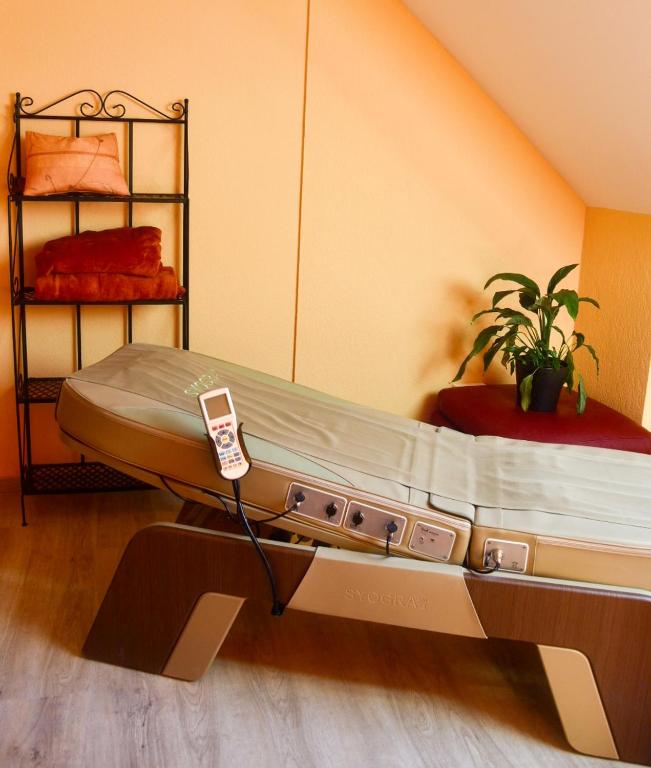 Fotografie z fotogalerie ubytování Wohlfühlhotel Sonnengarten v destinaci Überlingen
