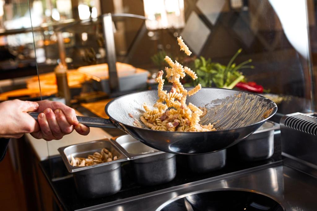 Albufeira Sol Hotel & Spa - Resim 35