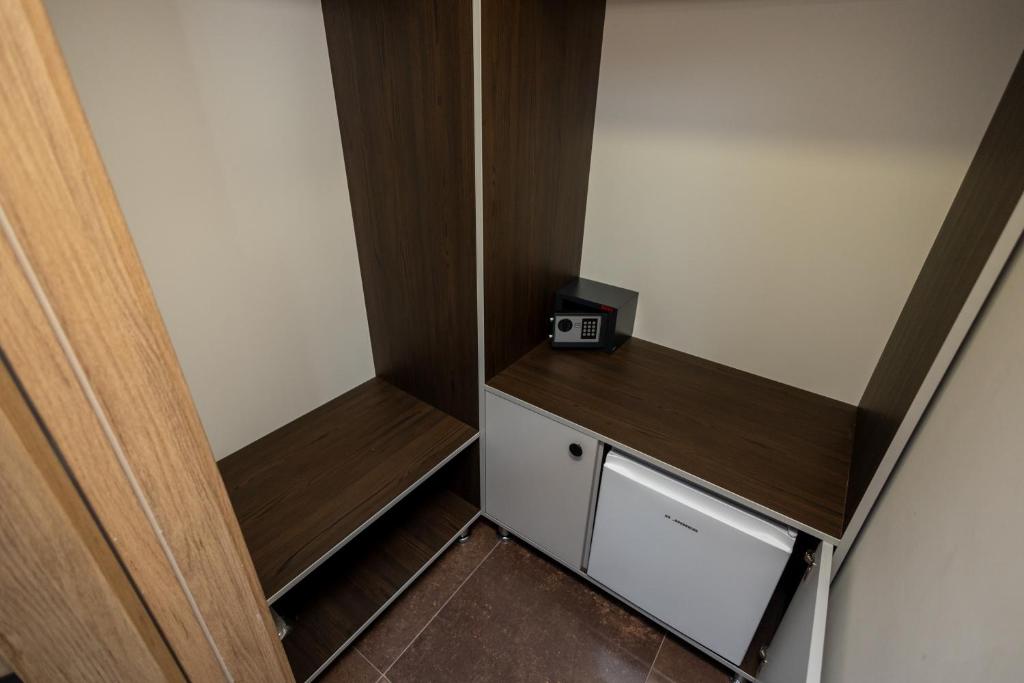 Fotografie z fotogalerie ubytování IRIS Hotel v destinaci Chişinău