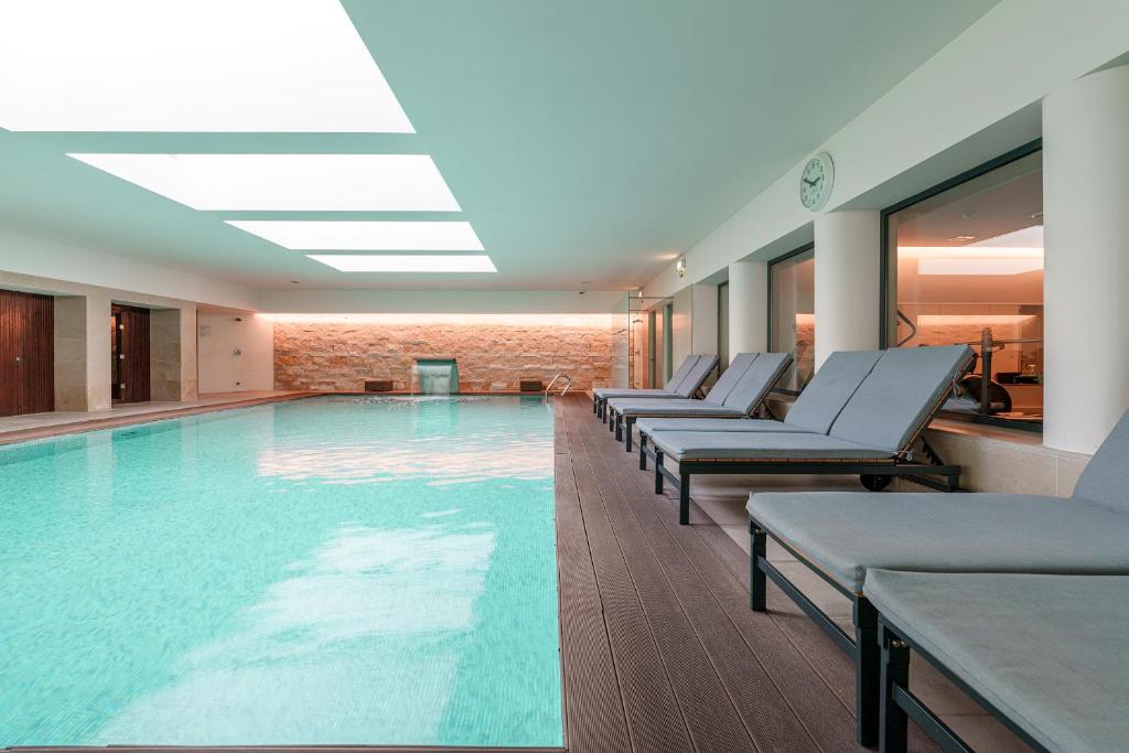 Hotel Dom Goncalo & Spa - Resim 1